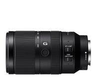 SONY E 70-350mm f/4.5-6.3 G OSS SEL70350G.SYX - 1270028 - zdjęcie 2